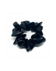 Bague Obsidienne "Elysia"