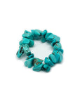 Bague Turquoise "Elysande"