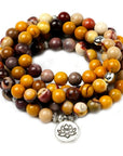 Bracelet Mâlâ Mokaite