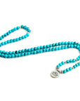 Bracelet Turquoise Mâlâ "Axelle"