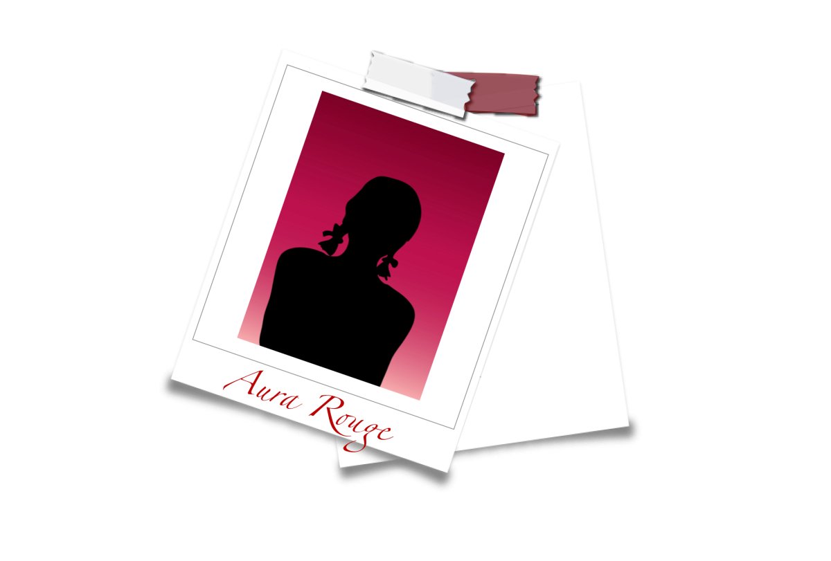Aura Rouge Signification - Citrine
