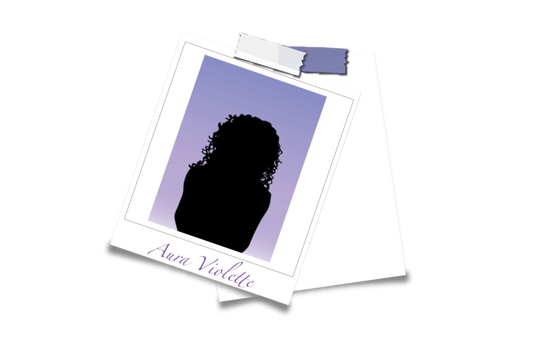 Aura Violette Signification - Citrine