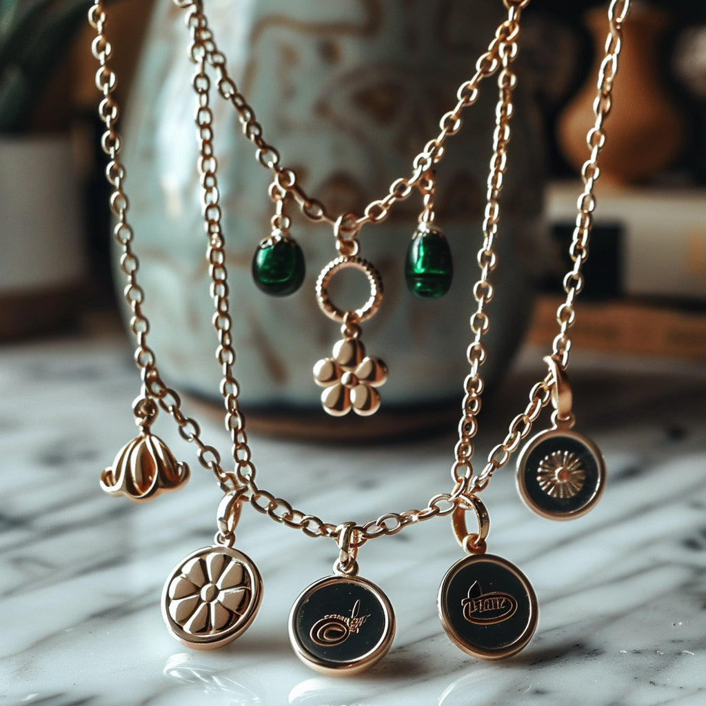 Comment personnaliser ses bijoux pour refléter sa personnalité ?