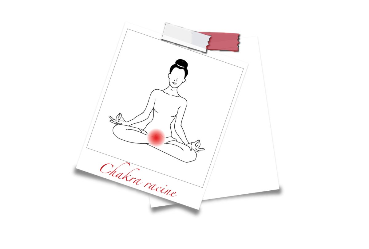 Chakra Racine : Signification et Activation du 1er chakra