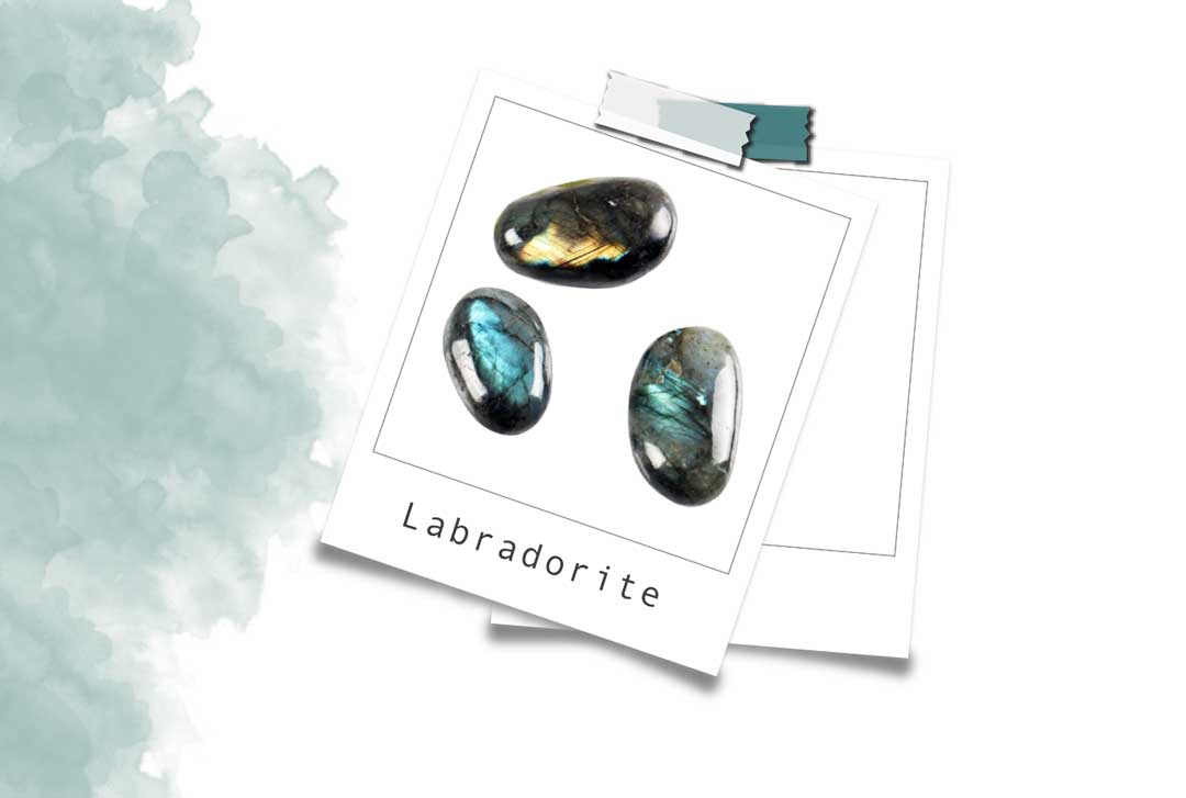 Pierre Labradorite : Vertus en lithothérapie