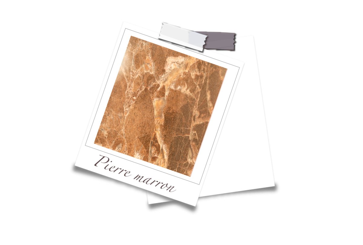 Pierre Marron : Signification et bienfaits en lithothérapie - Citrine