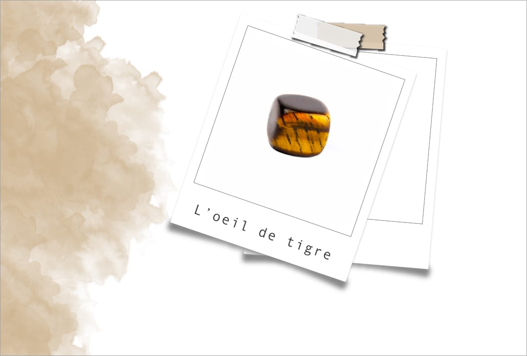 Pierre Œil de Tigre : Vertus En Lithothérapie