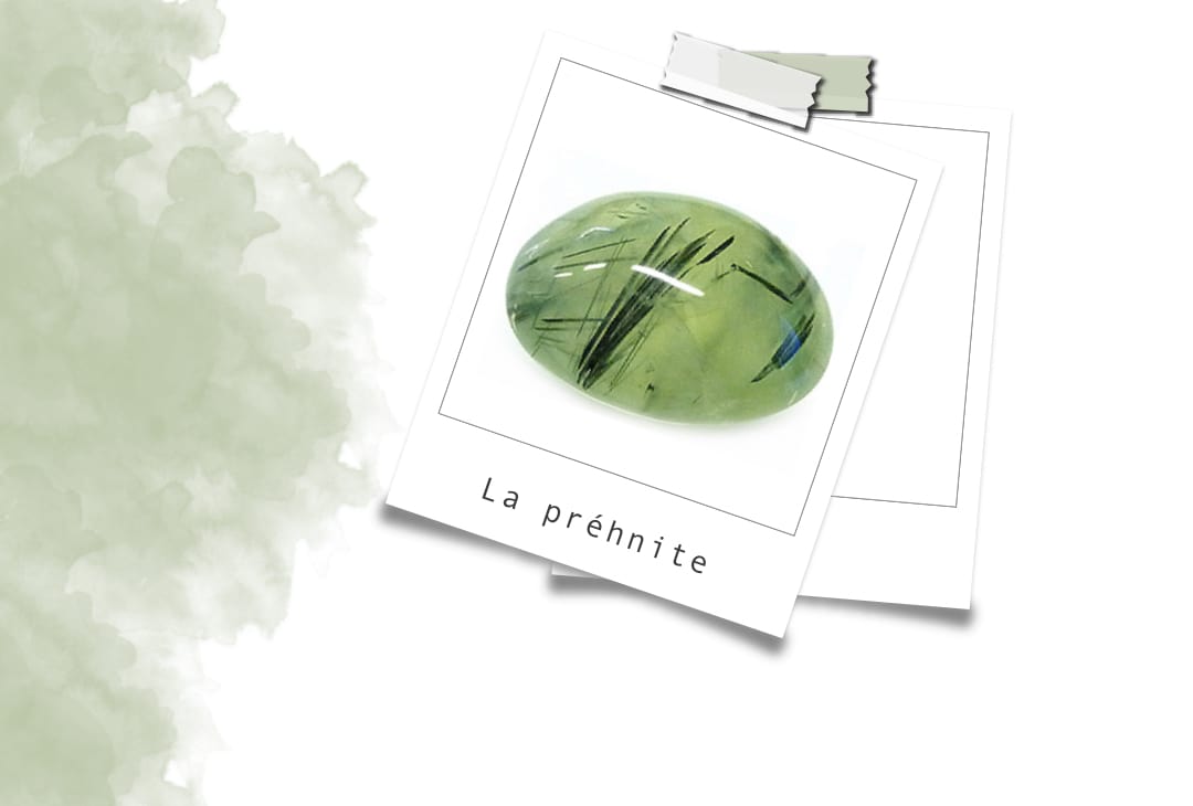 Pierre Préhnite : Ses Propriétés Et Ses Vertus En Lithothérapie - Citrine