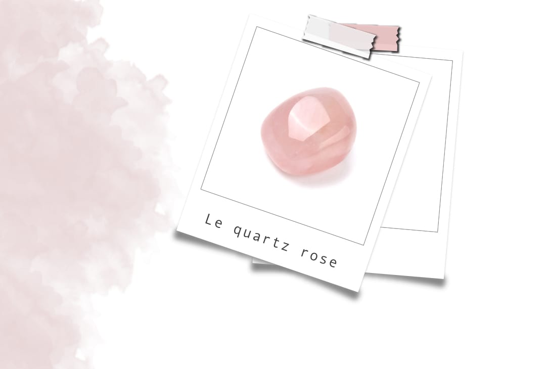 Pierre Quartz Rose : Vertus En Lithothérapie