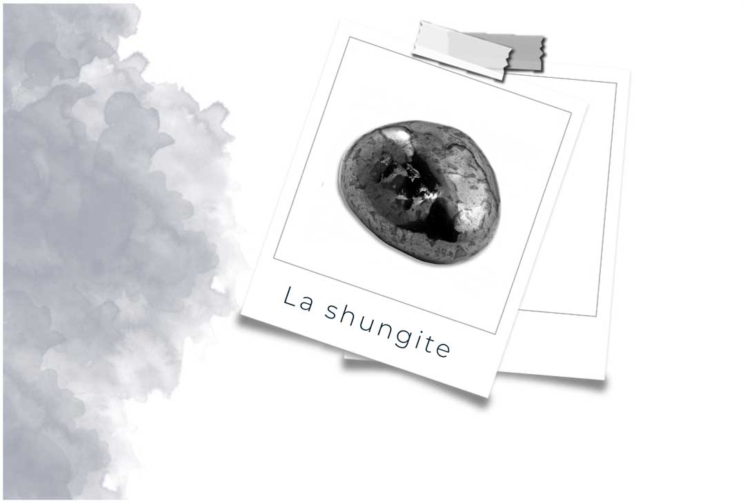Pierre Shungite : Vertus En Lithothérapie