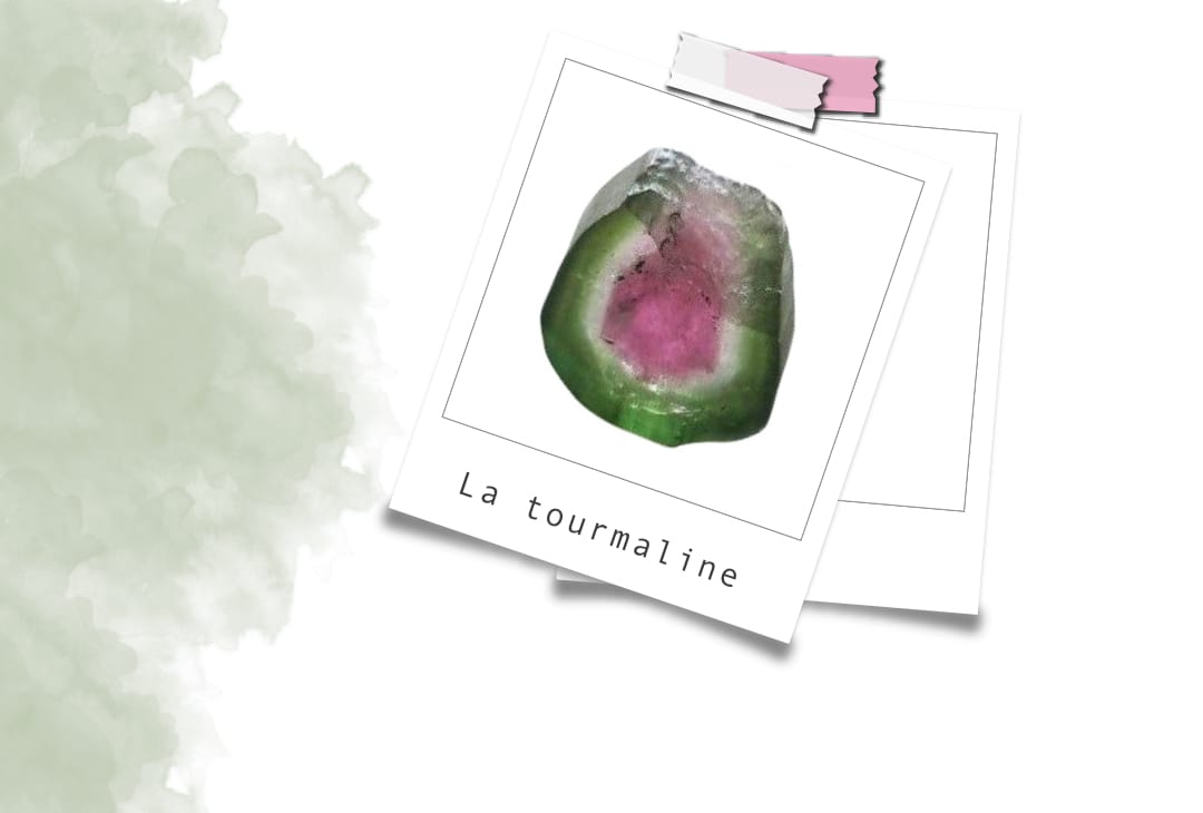 Pierre Tourmaline : Vertus En Lithothérapie
