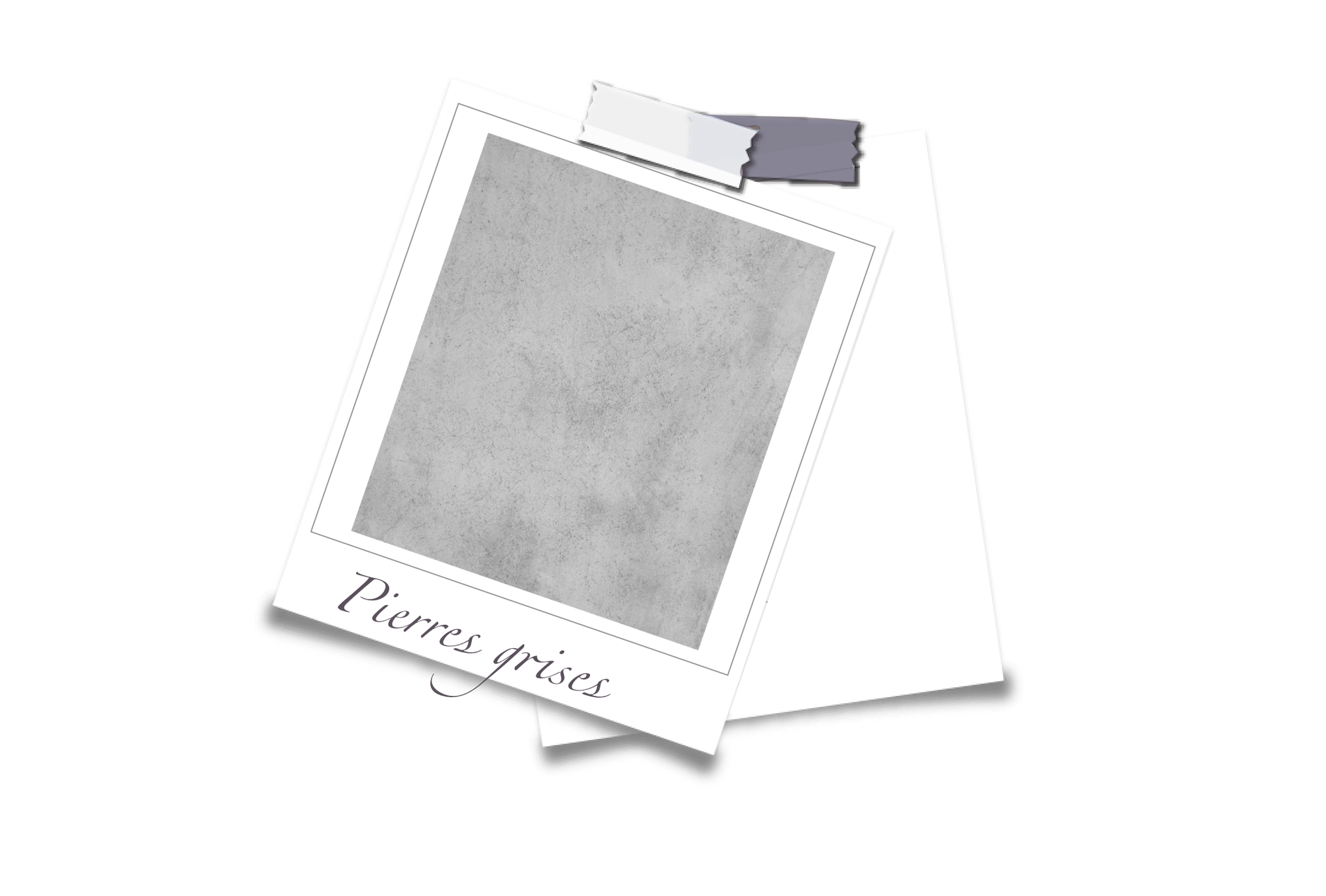 Vertus Des Pierres Grises en lithothérapie