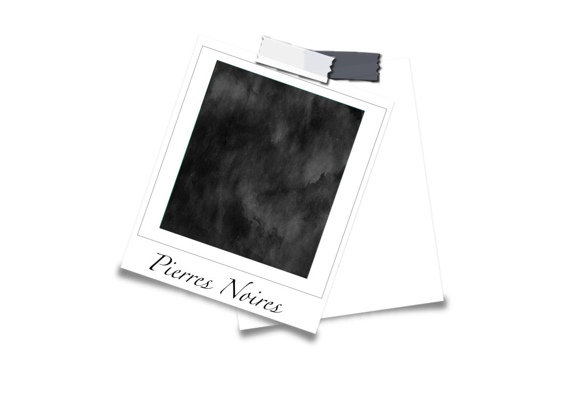 Pierre Noire  : vertus en lithothérapie