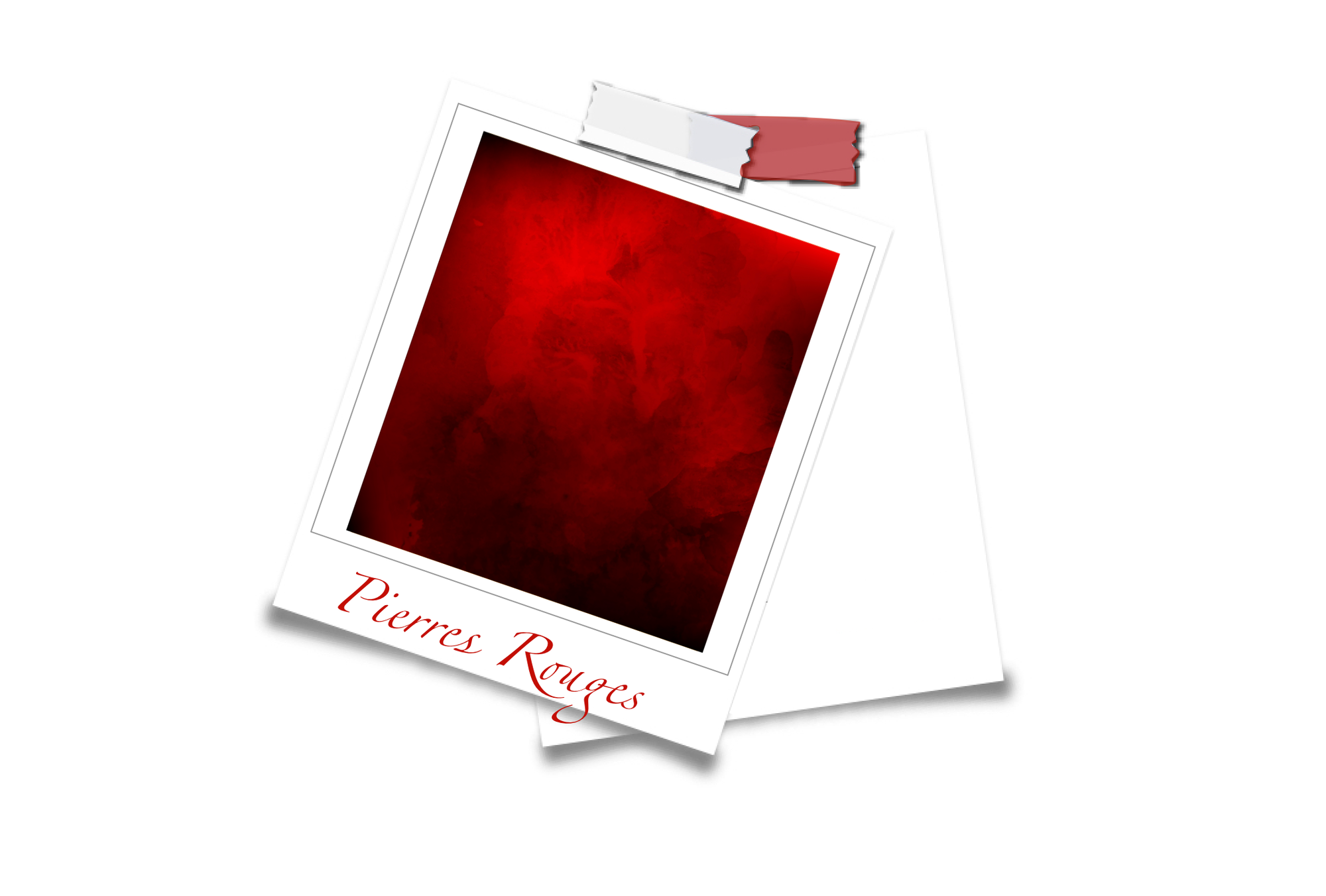 Pierre Rouge : Vertus en lithothérapie