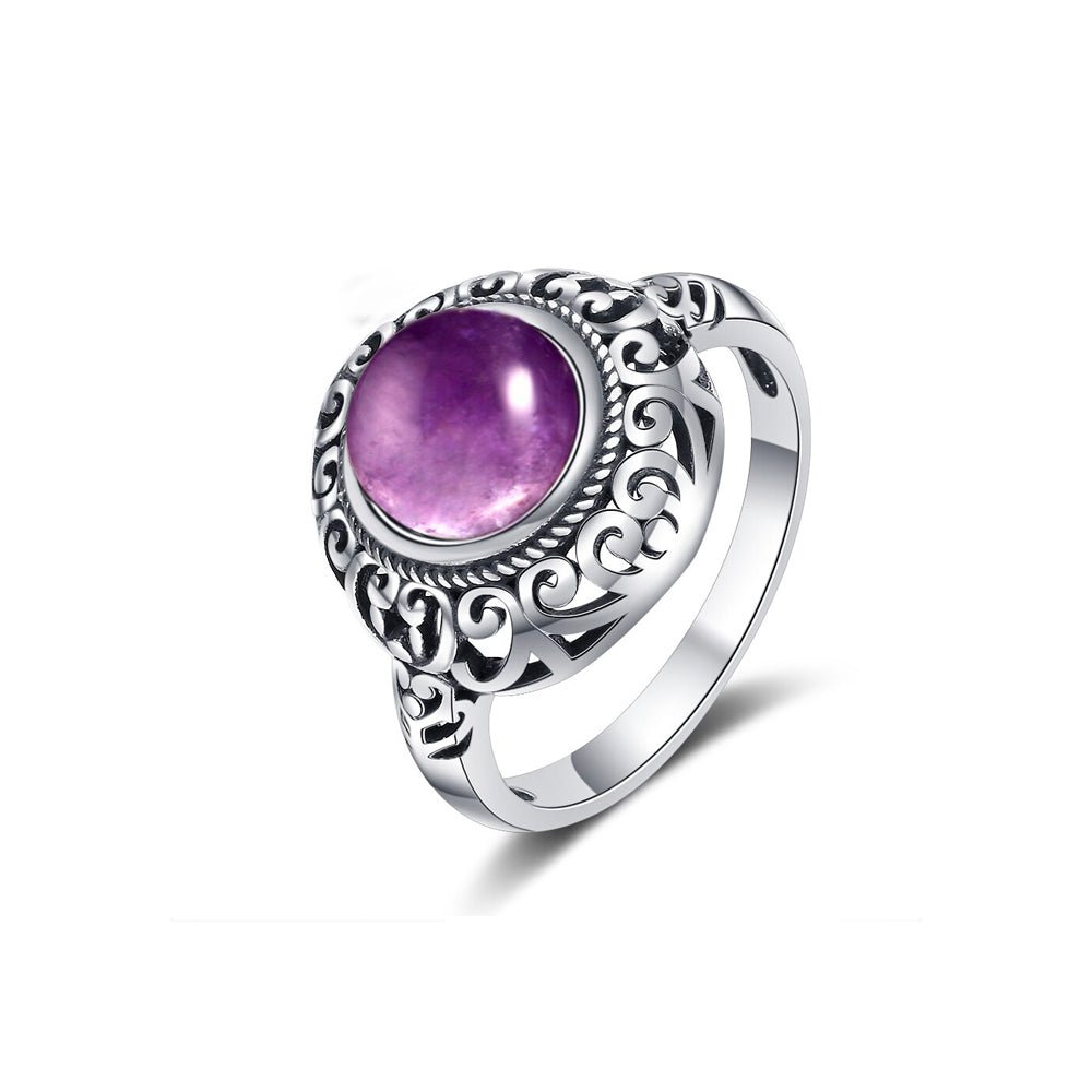 Bague énergétique