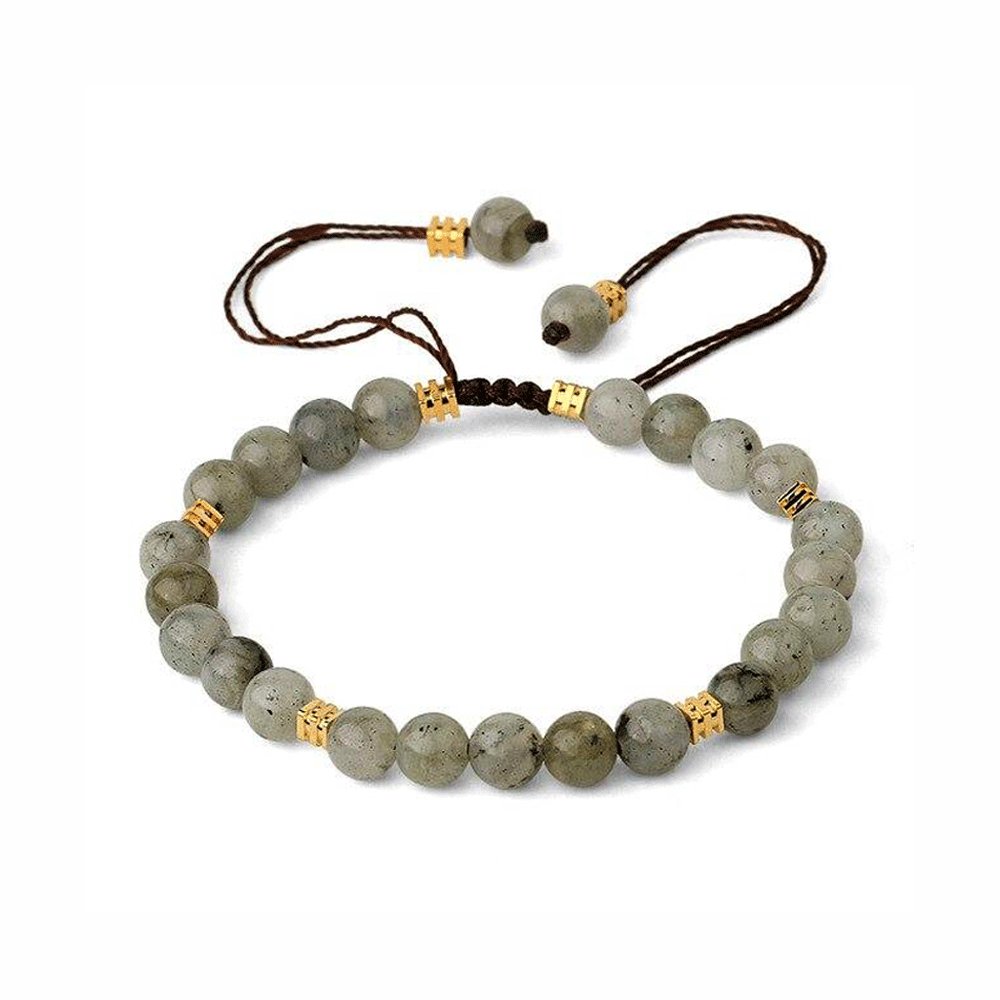 Bracelet Femme Labradorite