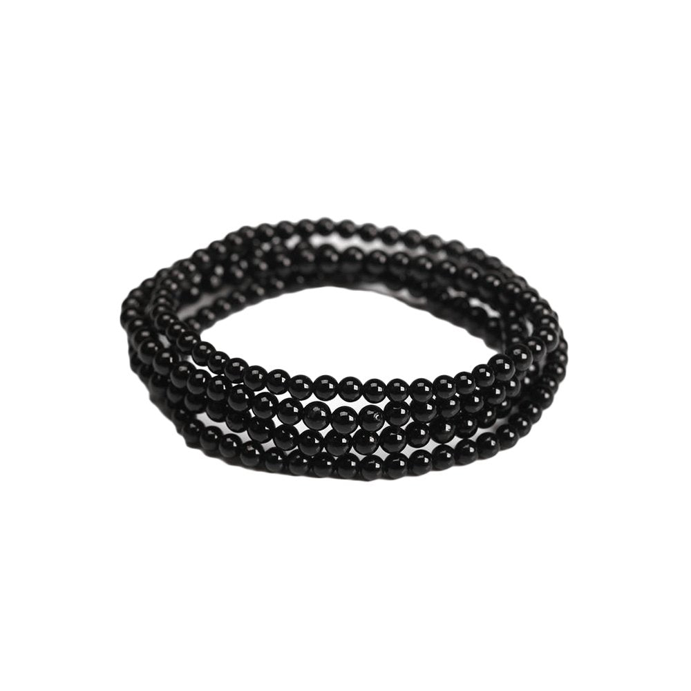 Bracelet Tourmaline - Citrine