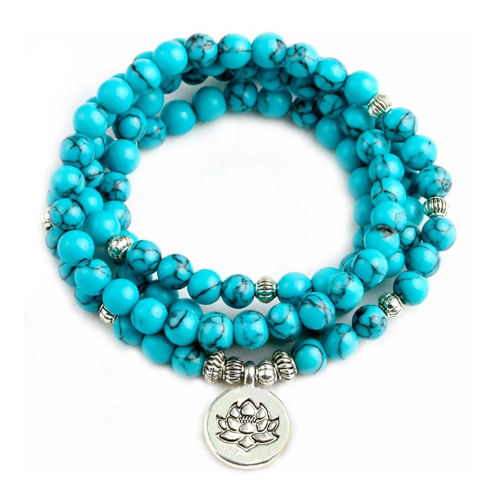 Bracelet Turquoise