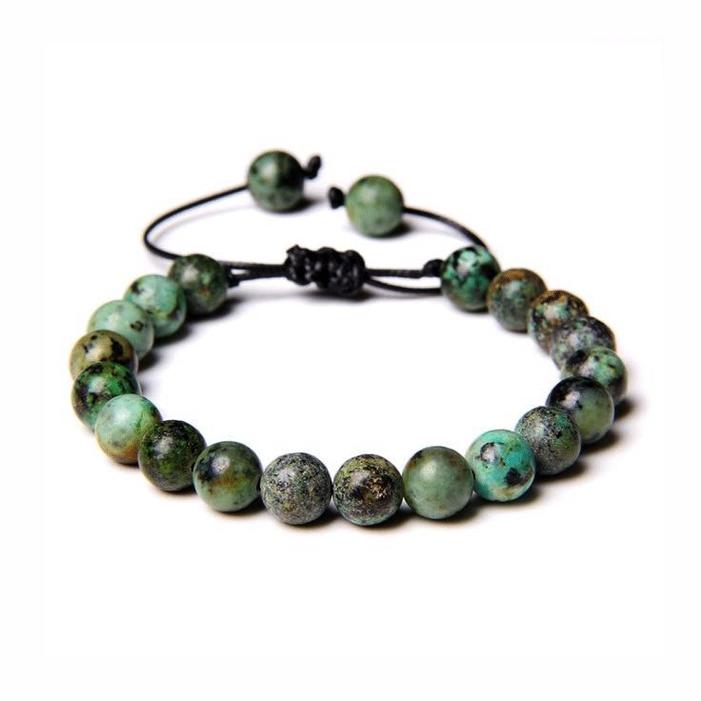 Bracelet Turquoise Homme
