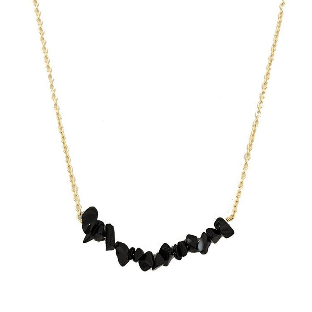 Collier Tourmaline