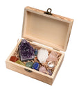 Coffret Chakra - 11 Pièces