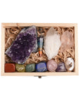 Coffret Chakra - 11 Pièces