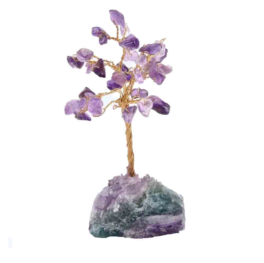 Arbre De Vie Améthyste