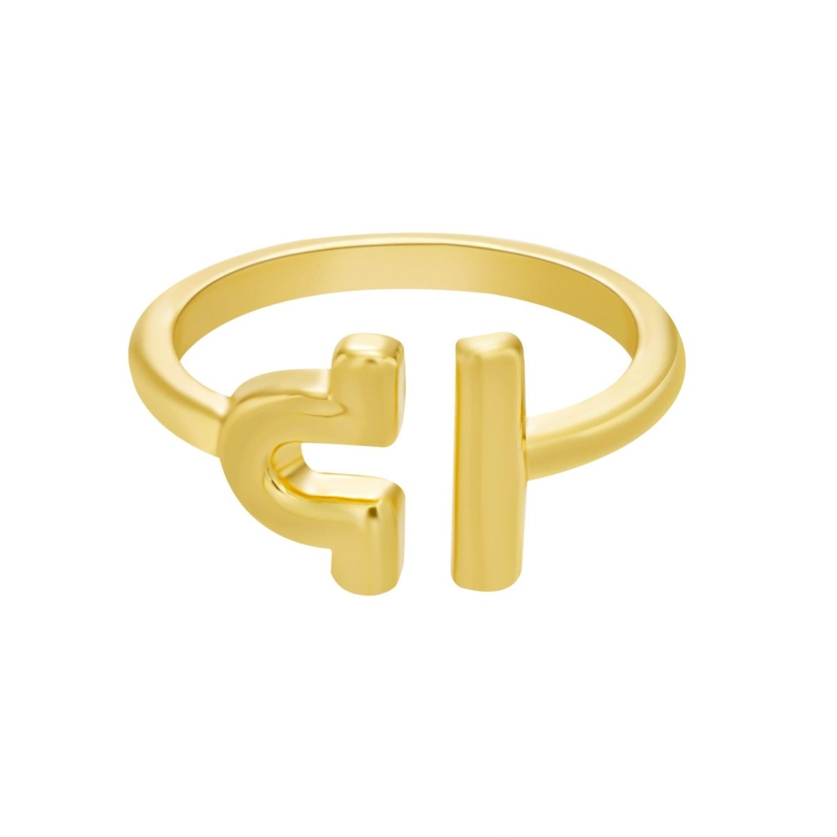Bague Astrologie Balance