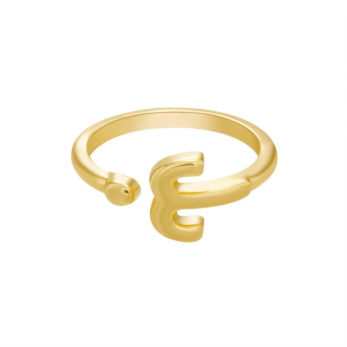 Bague Astrologie Bélier
