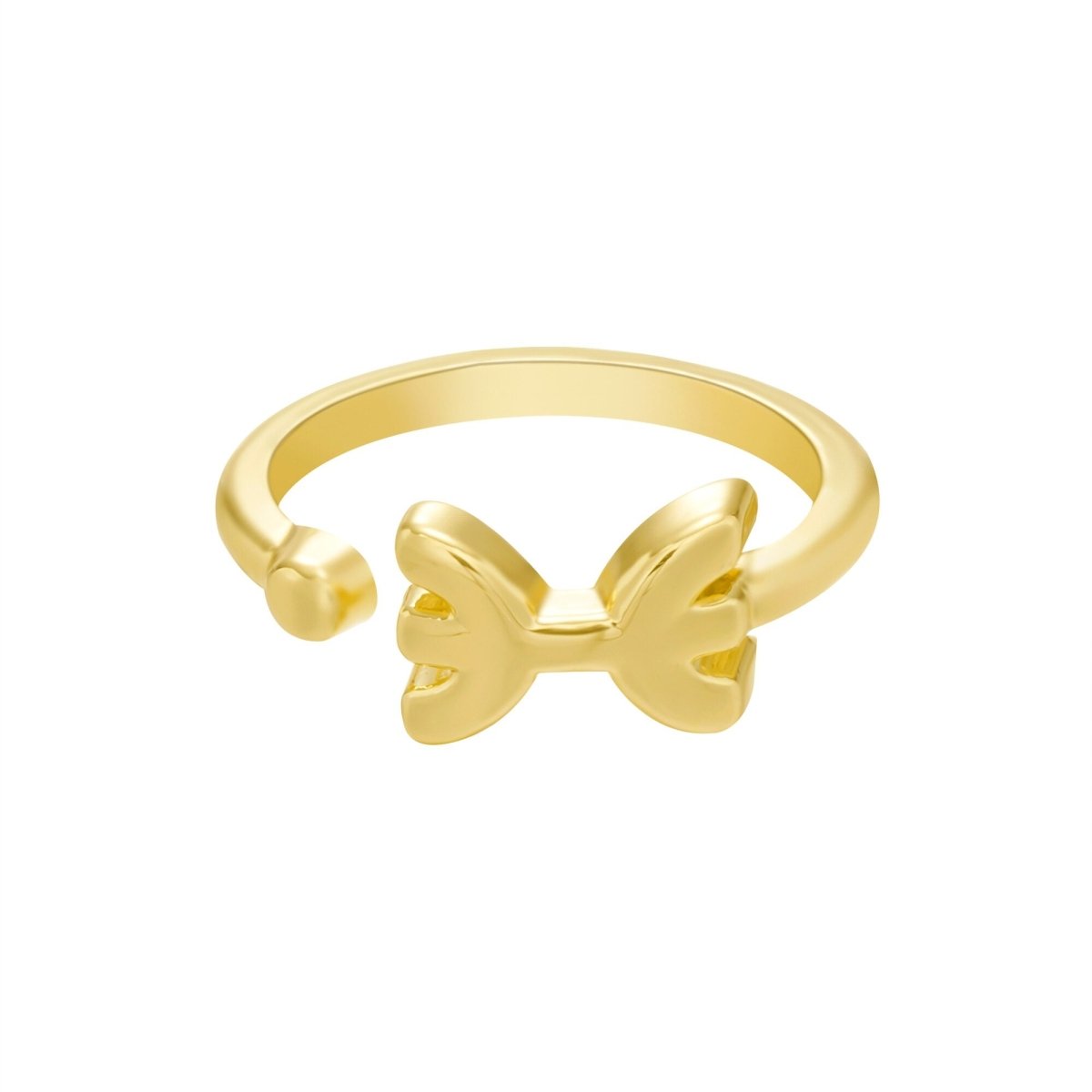 Bague Astrologie Poissons