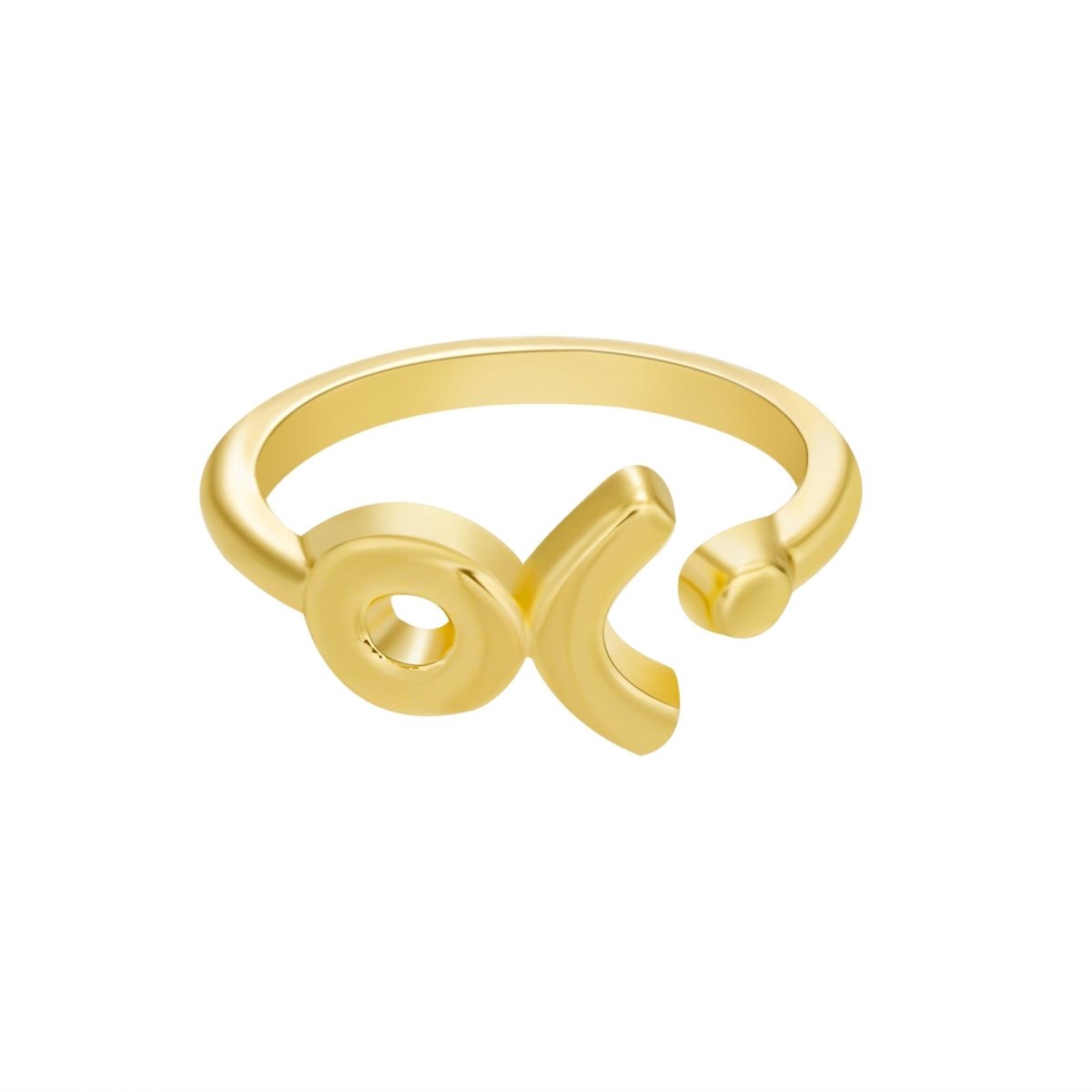 Bague Astrologie Taureau