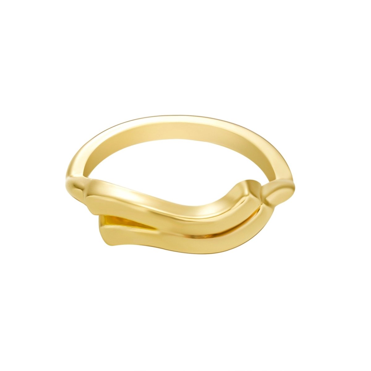 Bague Astrologie Verseau