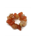 Bague Aventurine Scintillante "Abital"