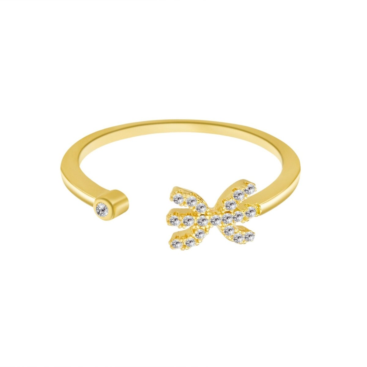 Bague Signe Astrologique Poissons
