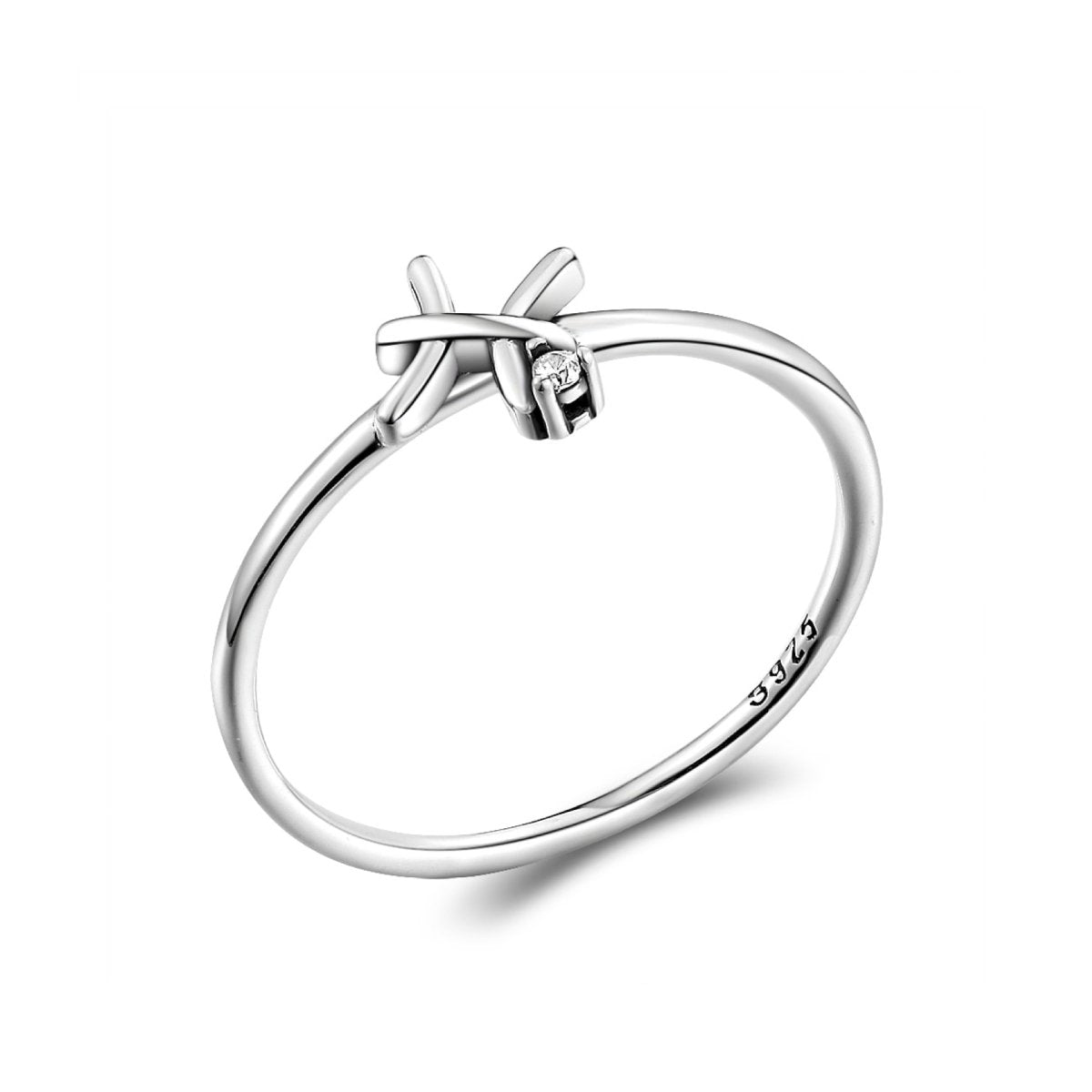 Bague Signe du zodiaque Poissons