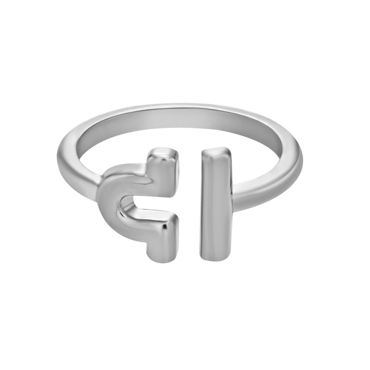 Bague Zodiaque Signe Balance