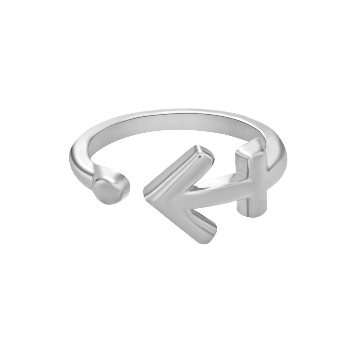 Bague Zodiaque Signe Sagittaire