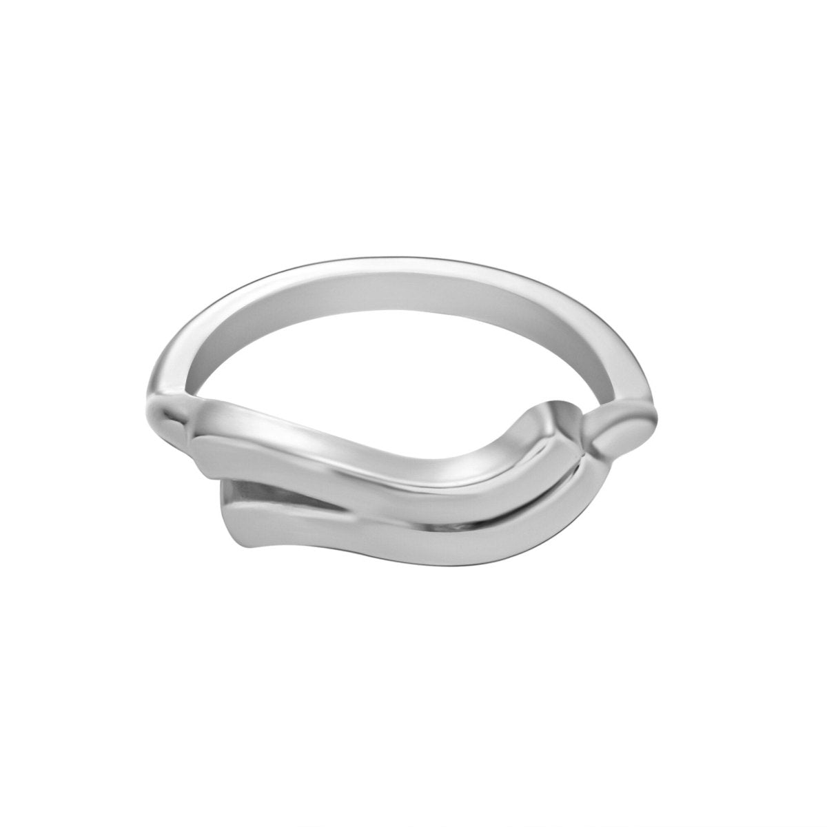 Bague Zodiaque Signe Verseau