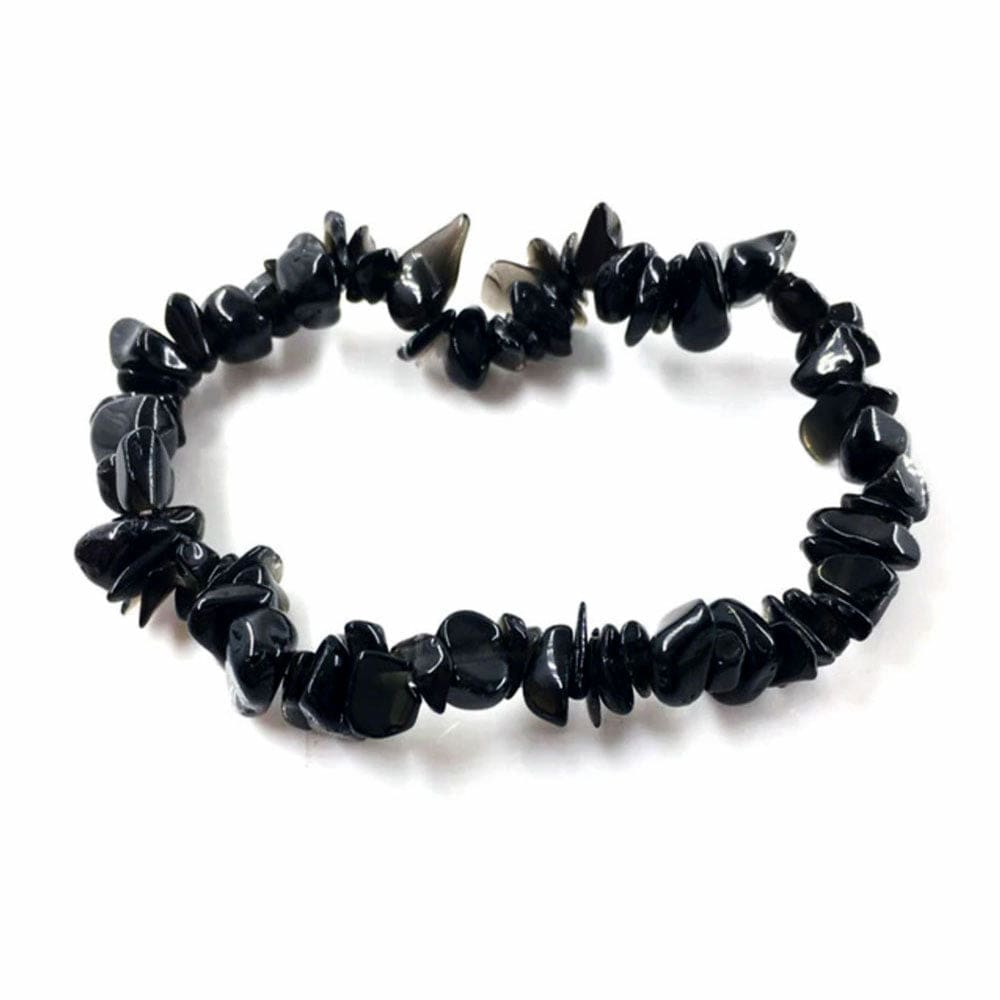 Bracelet Agate "Primavera"