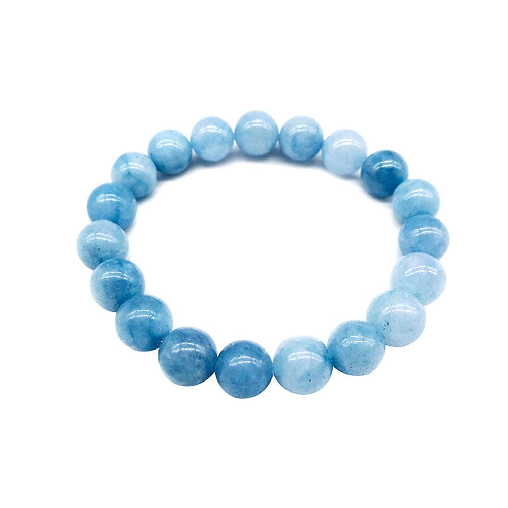 Bracelet Aigue Marine "Svetlana"