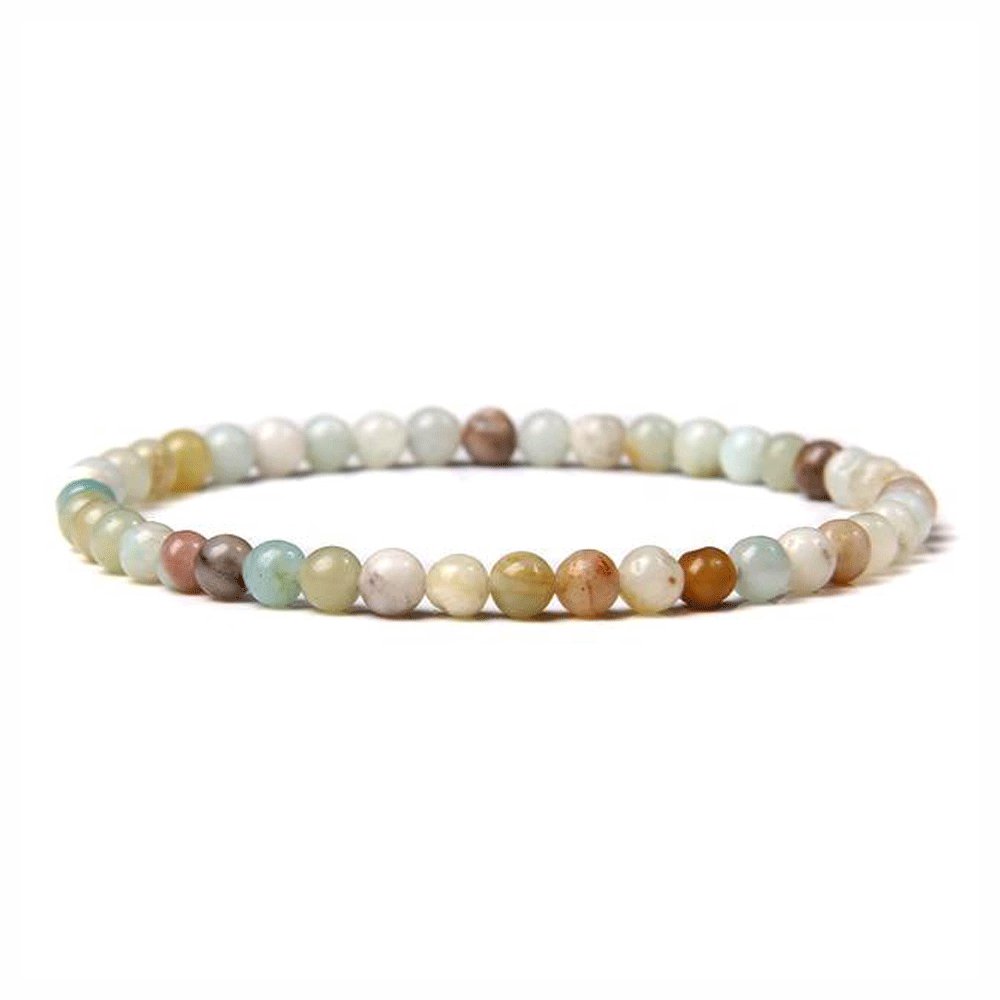 Bracelet Amazonite "Elowen"