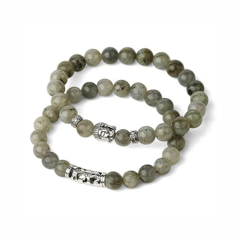 Bracelet Labradorite "Sanna"
