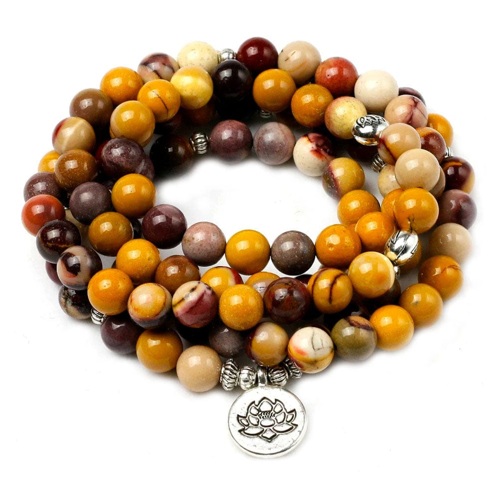 Bracelet Mâlâ Mokaite