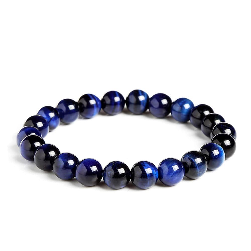 Bracelet Oeil De Faucon "Nastya"