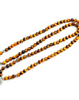 Bracelet Oeil De Tigre Mâlâ "Vera"