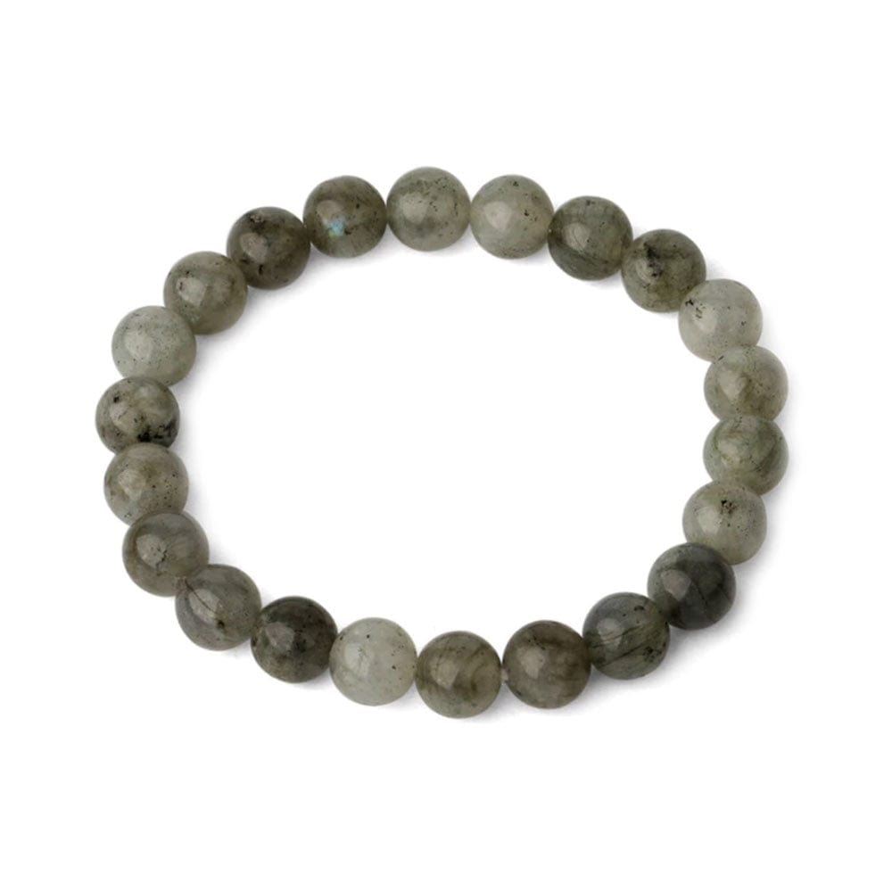Bracelet Perles Labradorite "Kia"