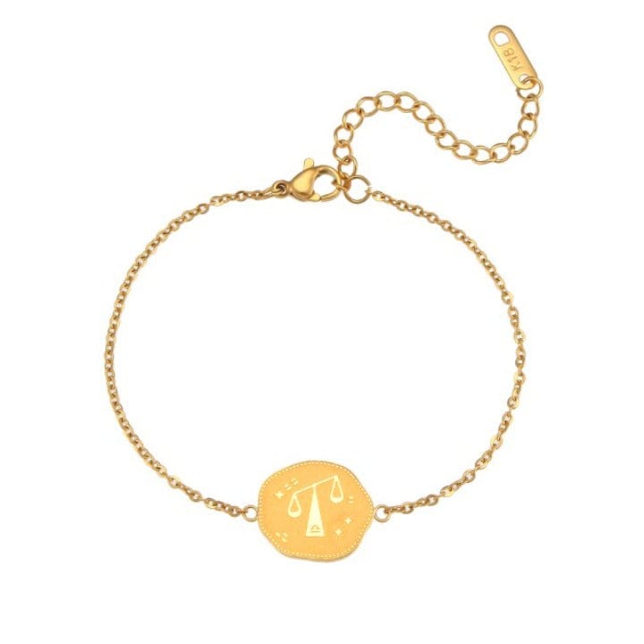 Bracelet Signe Balance