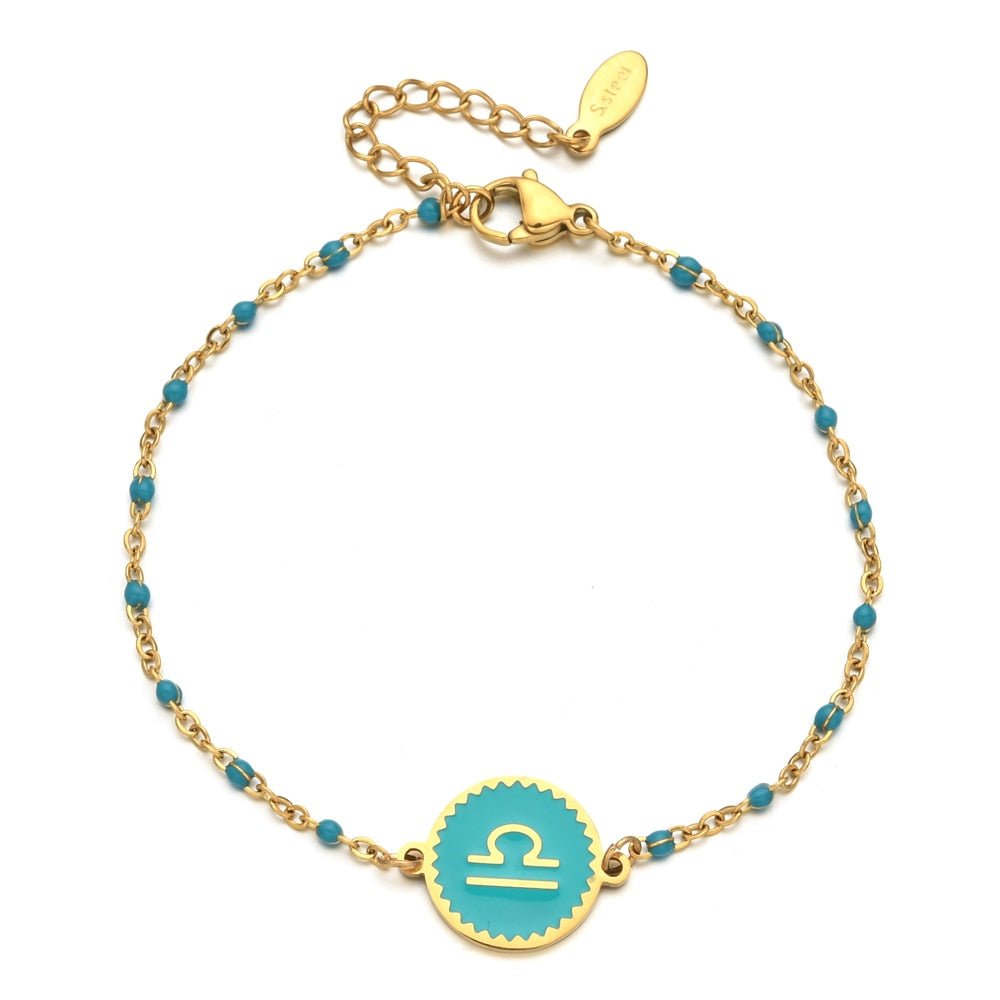 Bracelet Signe Balance