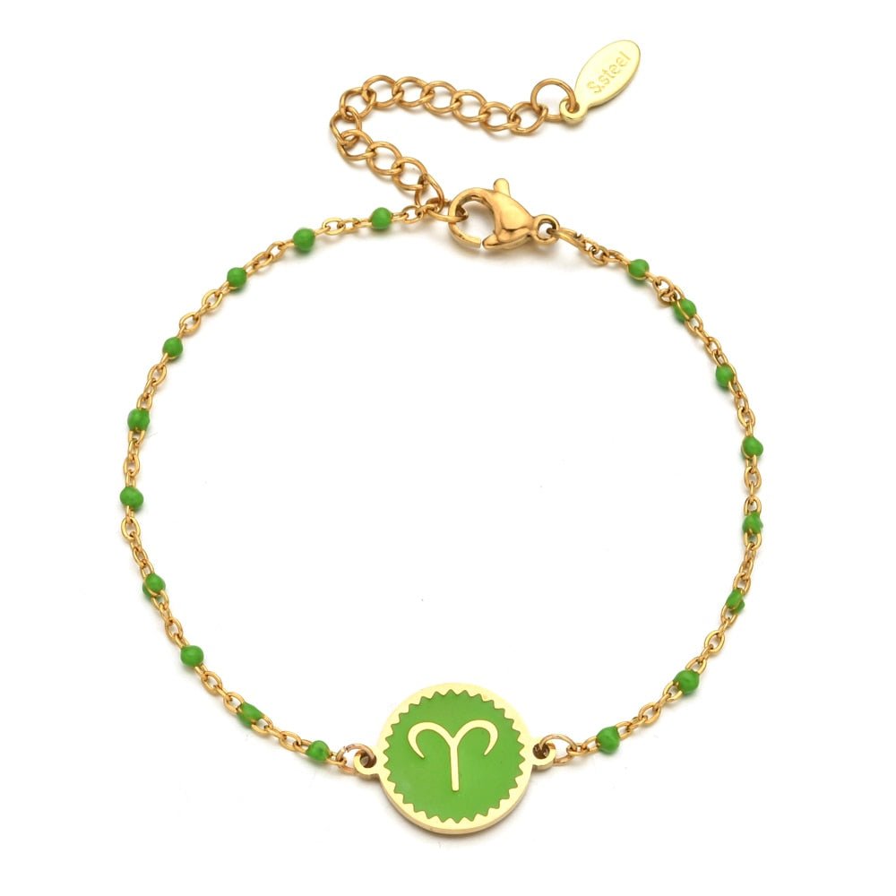 Bracelet Signe Bélier