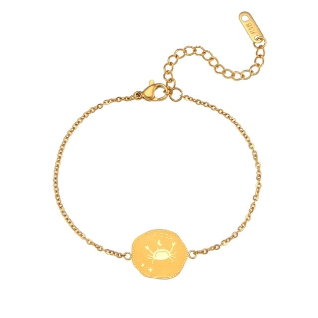 Bracelet Signe Cancer